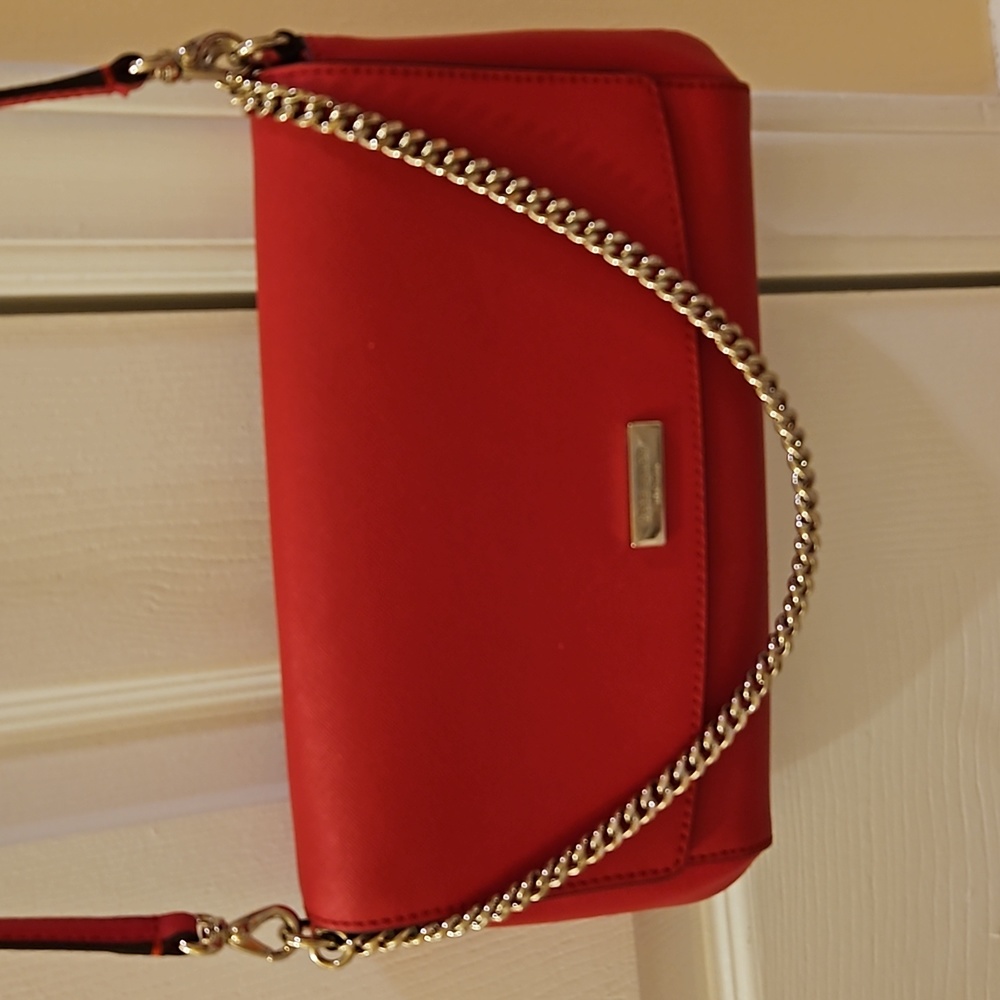 NEW W/O TAGS KATE SPADE CROSSBODY